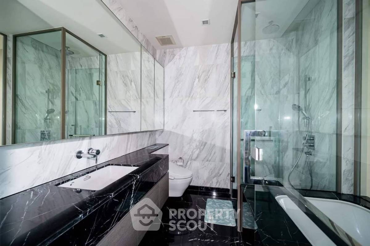 รูป คอนโด 1-ห้องนอน ที่ ศาลาแดง วัน ใกล้ MRT สีลม (ID 2746339) - รูปที่ 4/7