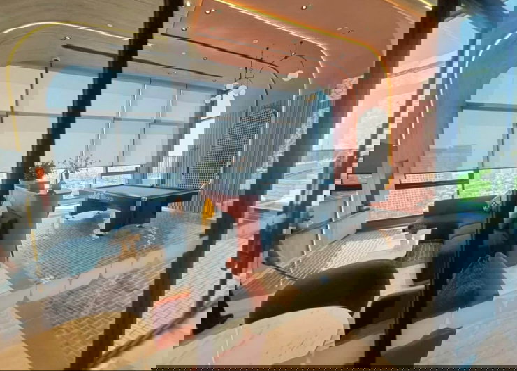 รูป 🔶 ให้เช่า Chapter One Spark Charan – ใกล้ MRT บางพลัด เพียง 150 ม.🔶 - รูปที่ 13/19