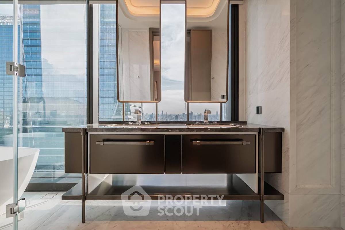 รูป คอนโด 2-ห้องนอน ที่ วัน เอทตี้ไนน์ ไวร์เลส ใกล้ MRT ลุมพินี (ID 2722749) - รูปที่ 13/17