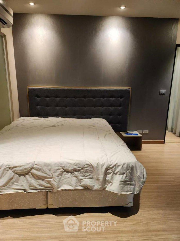 รูป คอนโด 1-ห้องนอน ที่ สกาย วอล์ค เรสซิเดนซ์ ใกล้ BTS พระโขนง (ID 2723822) - รูปที่ 3/3