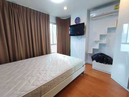 🚩 For Sell Condo ONE RATCHADA - LADPRAO Building 1, Floor 2,2 bed room, Room size 64.00 sqm