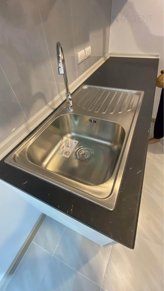 รูป 🔺 ขายคอนโด ศุภาลัย ลอฟท์ สาทร-ราชพฤกษ์ อาคาร 1 ชั้น 7 2 ห้องนอน ขนาด 54.00 ตรม ใกล้ ตลาดพลู - รูปที่ 4/8