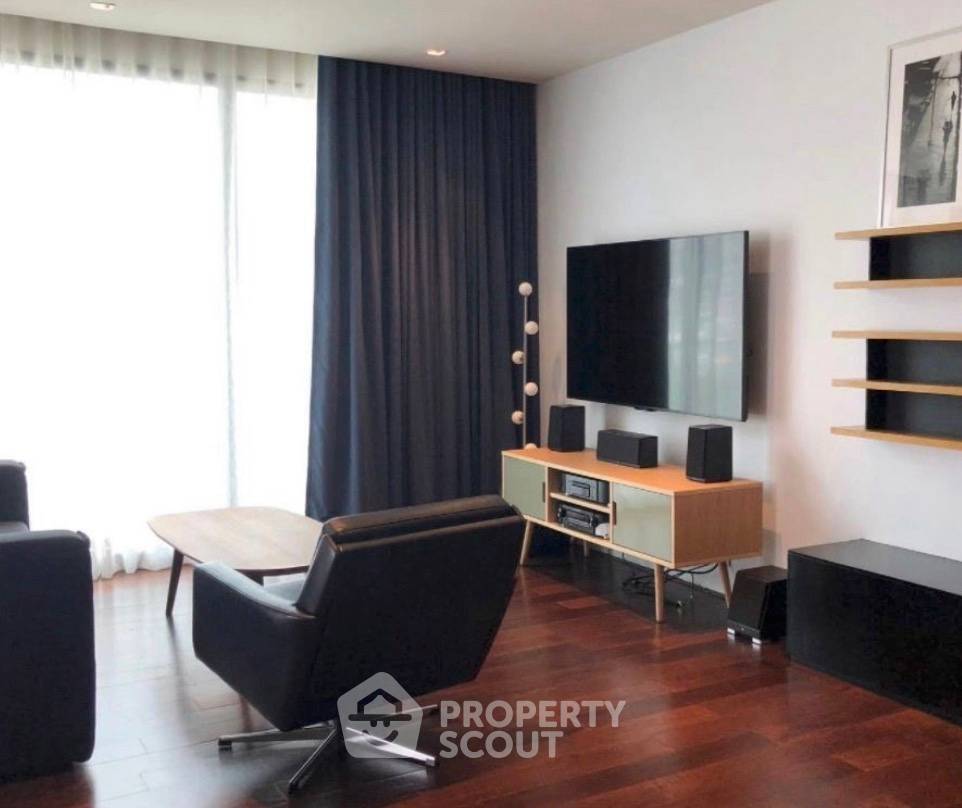 รูป คอนโด 1 ห้องนอน โครงการ Noble Ambience Sarasin ใกล้ BTS ราชดำริ 400 ม. (ID 2748169) - รูปที่ 3/5