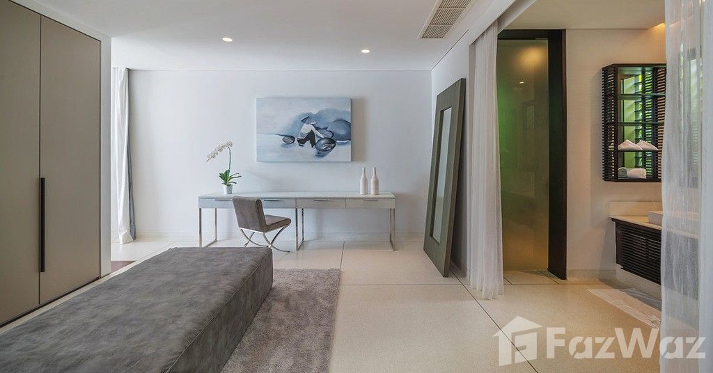 รูป ขาย วิลล่า 4 ห้องนอน ในโครงการ เดอะ เคป เรสซิเดนส์ 153207 - รูปที่ 17/45