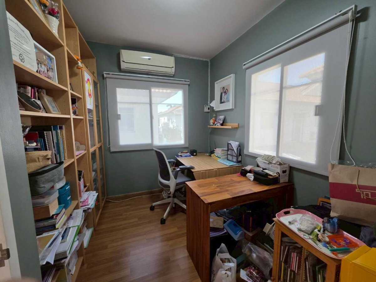 รูป OP02081 - Passorn Prestige Onnut : BTS Onnut - รูปที่ 7/11