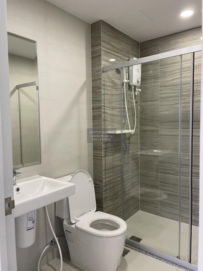 รูป เช่าคอนโด ศุภาลัย เวอเรนด้า รามคำแหง หัวหมาก เขต บางกะปิ กรุงเทพ CX-55069 ✅ ทักไลน์ @connexproperty ตอบทันที ทีมงานมืออาชีพ ✅ - รูปที่ 9/9