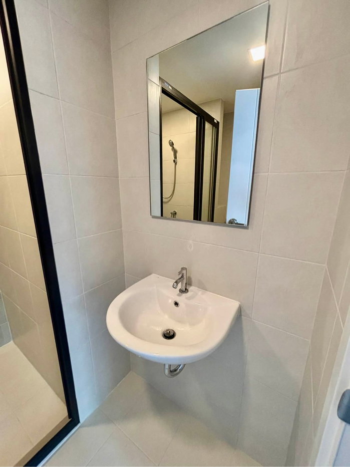 รูป ให้เช่าดีคอนโด แคมปัส วิวสวน ขนาด 24 - รูปที่ 8/10