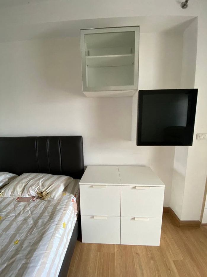 รูป 🔴RV21381🟡 ให้เช่าถูกมาก👍 Supalai Park Asoke - Ratchada 💛🧡 ✅แอดไลน์ @mproperty (มี @ ด้วย) แอดมินตอบไว - รูปที่ 9/14