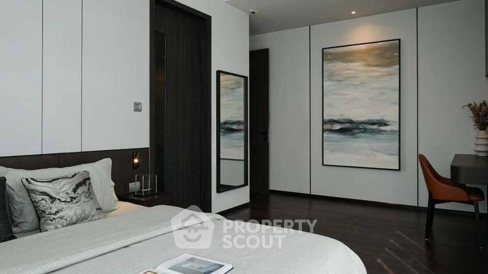 รูป คอนโด 3 ห้องนอน ชั้น 16 ขนาด 115 ตร.ม. ลาวิค สุขุมวิท 57 ใกล้ BTS ทองหล่อ 200 ม. (ID 2739439) - รูปที่ 5/6