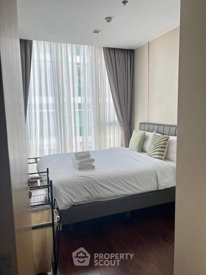 รูป คอนโด 2-ห้องนอน ที่ ไฮด์ สุขุมวิท11 ใกล้ BTS นานา (ID 2731013) - รูปที่ 4/18