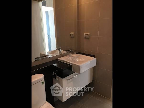 รูป คอนโด 1-ห้องนอน ที่ ศุภาลัย เอลีท พญาไท ใกล้ ARL ราชปรารภ (ID 2435916) - รูปที่ 10/11