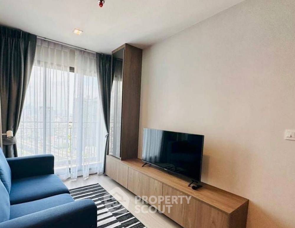 รูป คอนโด 2-ห้องนอน ที่ ไลฟ์ สาทร เซียร์รา ใกล้ BTS ตลาดพลู (ID 2748322) - รูปที่ 2/4