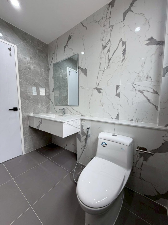 รูป ✅ บ้านเดี่ยว 2 ชั้น พร้อมสระส่วนตัว บนที่ดิน 154 ตร.ว. ทำเลพระราม 2 ฟรีโอน ✅ Nusasiri City Rama 2 ณุศาศิริ ซิตี้ พระราม 2 - รูปที่ 43/53