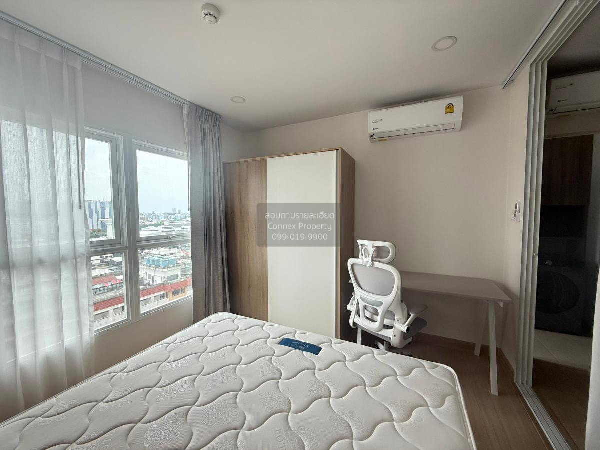 รูป 🔥🔥🔥 เช่าคอนโด  ศุภาลัย เวอเรนด้า รามคำแหง หัวหมาก เขต บางกะปิ กรุงเทพ CX-88145 ✅ ทักไลน์ @connexproperty ตอบทันที ทีมงานมืออาชีพ ✅ 🔥🔥🔥 - รูปที่ 9/11