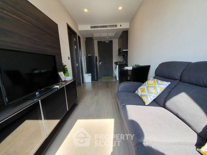 1-BR Condo at Ashton Asoke near MRT Sukhumvit (ID 2739462)