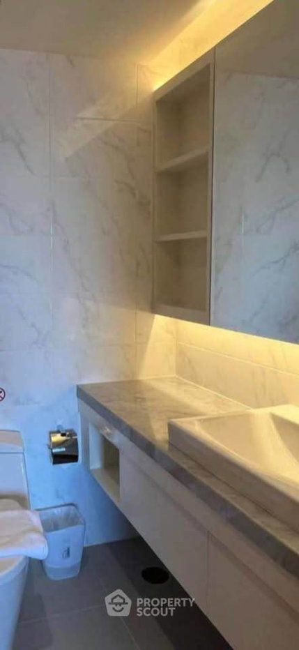 รูป คอนโด 1-ห้องนอน ที่ อริสโต้ 2 ใกล้ หาดสุรินทร์ (ID 2600097) - รูปที่ 9/12