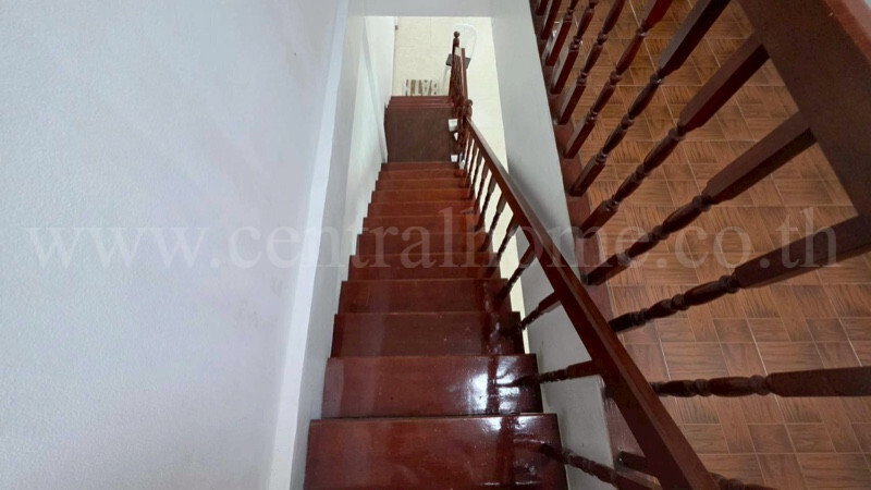 รูป ทาวน์เฮ้าส์ เจริญทรัพย์ เทพารักษ์ รีโนเวทต่อเติมแล้ว พร้อมเข้าอยู่ ราคาถูก - รูปที่ 11/21