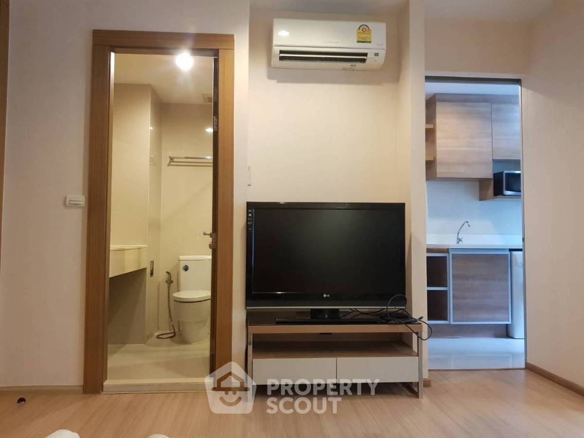 รูป คอนโด 1-ห้องนอน ที่ ริทึม รัชดา-ห้วยขวาง ใกล้ MRT ห้วยขวาง (ID 783561) - รูปที่ 3/11