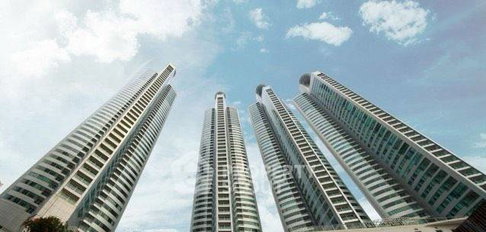 3-BR Condo at Millennium Residence @ Sukhumvit Condominium near BTS Asok (ID 2748552)