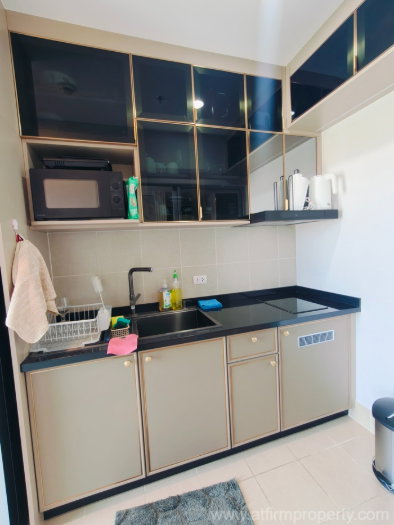 รูป 💥💥ขายห้องพร้อมอยู่!! Supalai Veranda Rattanathibet 2Bed 68.64 ตรม.ชั้น 26 ห้องมุม แต่งครบ พร้อมอยู่!! ขาย 4.59 ล้านบาท💥💥 สนใจ LINE ID: @atfirm📲 - รูปที่ 9/29