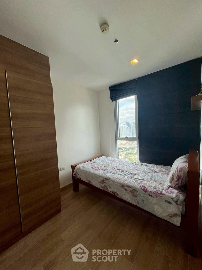 รูป คอนโด 2-ห้องนอน ที่ ริธึ่ม สุขุมวิท 50 ใกล้ BTS อ่อนนุช (ID 2362429) - รูปที่ 5/12