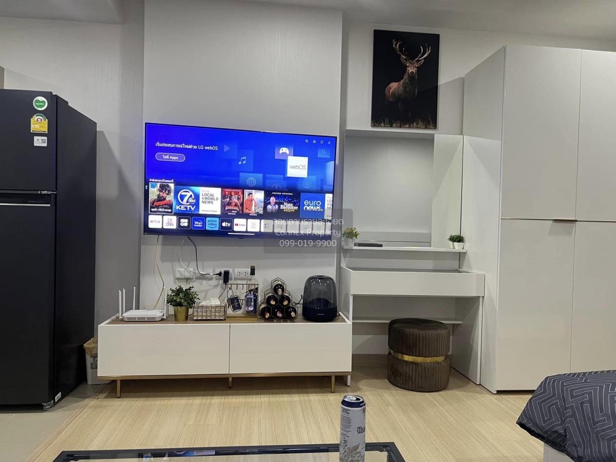 รูป 🔥🔥🔥 เช่าคอนโด ศุภาลัย เวอเรนด้า รามคำแหง หัวหมาก เขต บางกะปิ กรุงเทพ CX-85563 ✅ ทักไลน์ @connexproperty ตอบทันที ทีมงานมืออาชีพ ✅ 🔥🔥🔥 - รูปที่ 5/11