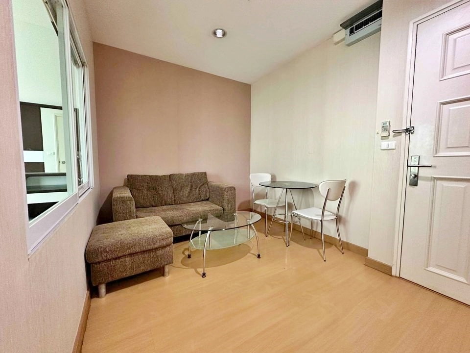 รูป MW agency❣️ห้องว่าง❤️❣️❤️ไลฟ์ แอท สุขุมวิท 65 - รูปที่ 2/8