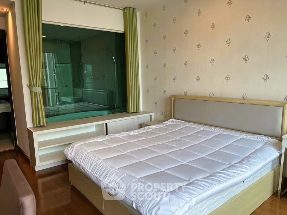 รูป คอนโด 1-ห้องนอน ที่ ดิ แอดเดรส ชิดลม ใกล้ BTS ชิดลม (ID 2744934) - รูปที่ 4/9
