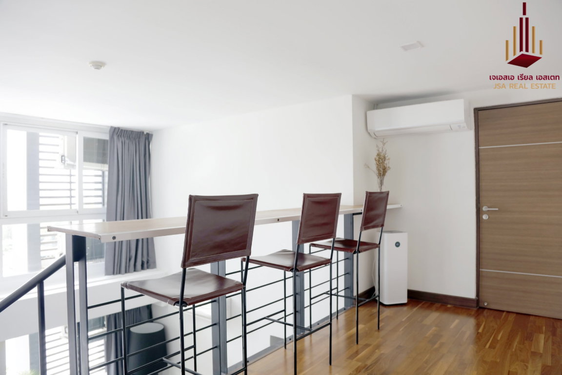 picture ✨ For Rent: DLV Thonglor 20 Condo ✨ 💰 Only 70,000 THB/month - 7/10