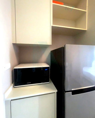 ขายคอนโด : 🚩 ขายคอนโด แชปเตอร์วัน อีโค รัชดา - ห้วยขวาง อาคาร F ชั้น 10 สตูดิโอ ขนาด 23 ตรม ใกล้ เซ็นทรัล พระราม 9