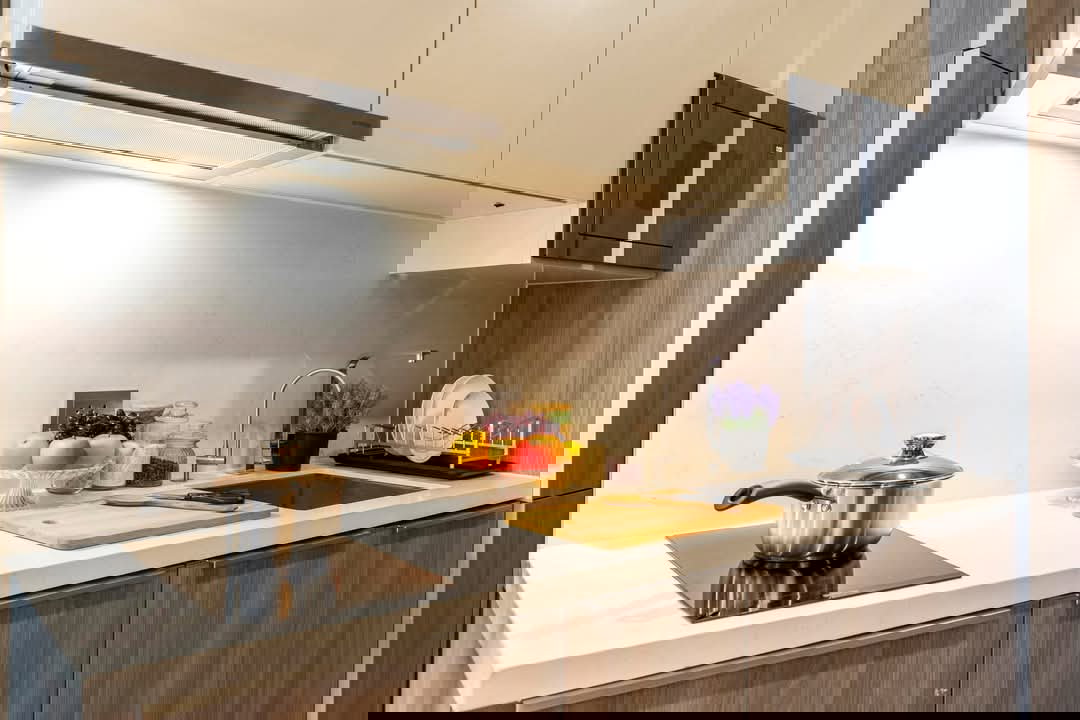 รูป 💥CP-2121💥ว่าง ให้ เช่า เซอเลส อโศก👉แอดไลน์ @rentbkk  - รูปที่ 8/16