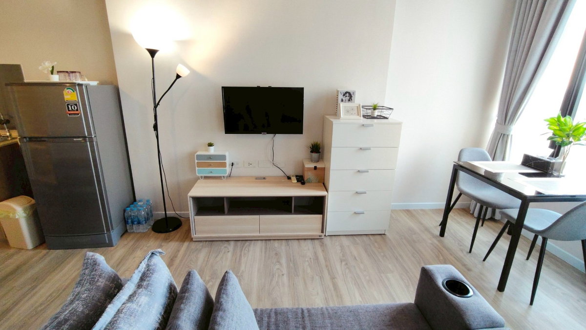 รูป 🤝🏻RB23819 ให้เช่าถูกมาก👍บลอสซั่ม คอนโด แอท แฟชั่น บียอนน์✅แอดไลน์ @mproperty( มี @ ด้วย) แอดมินตอบไว - รูปที่ 9/21