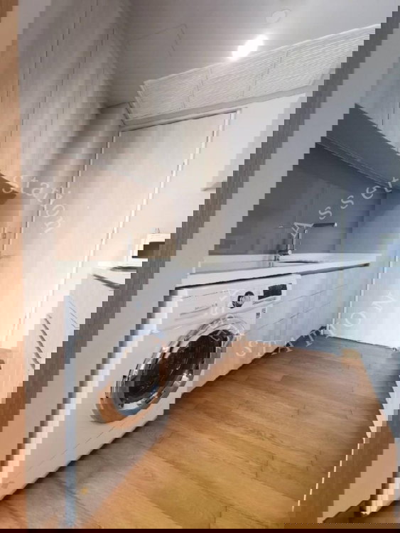 รูป พร้อมเข้าอยู่💎ห้องว่าง คอนโดหรู The Lumpini 24 วิวเมือง ห้องแต่งหรูใกล้ BTS พร้อมพงษ์✨ - รูปที่ 9/11