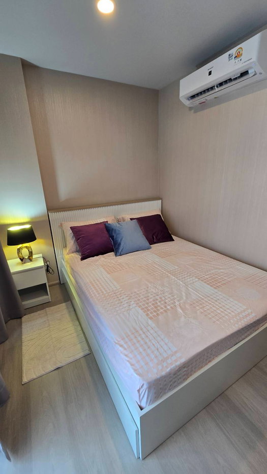 picture ðĨCP-10485ðĨAspire Onnut StationðLine : @fastcondo - 2/8