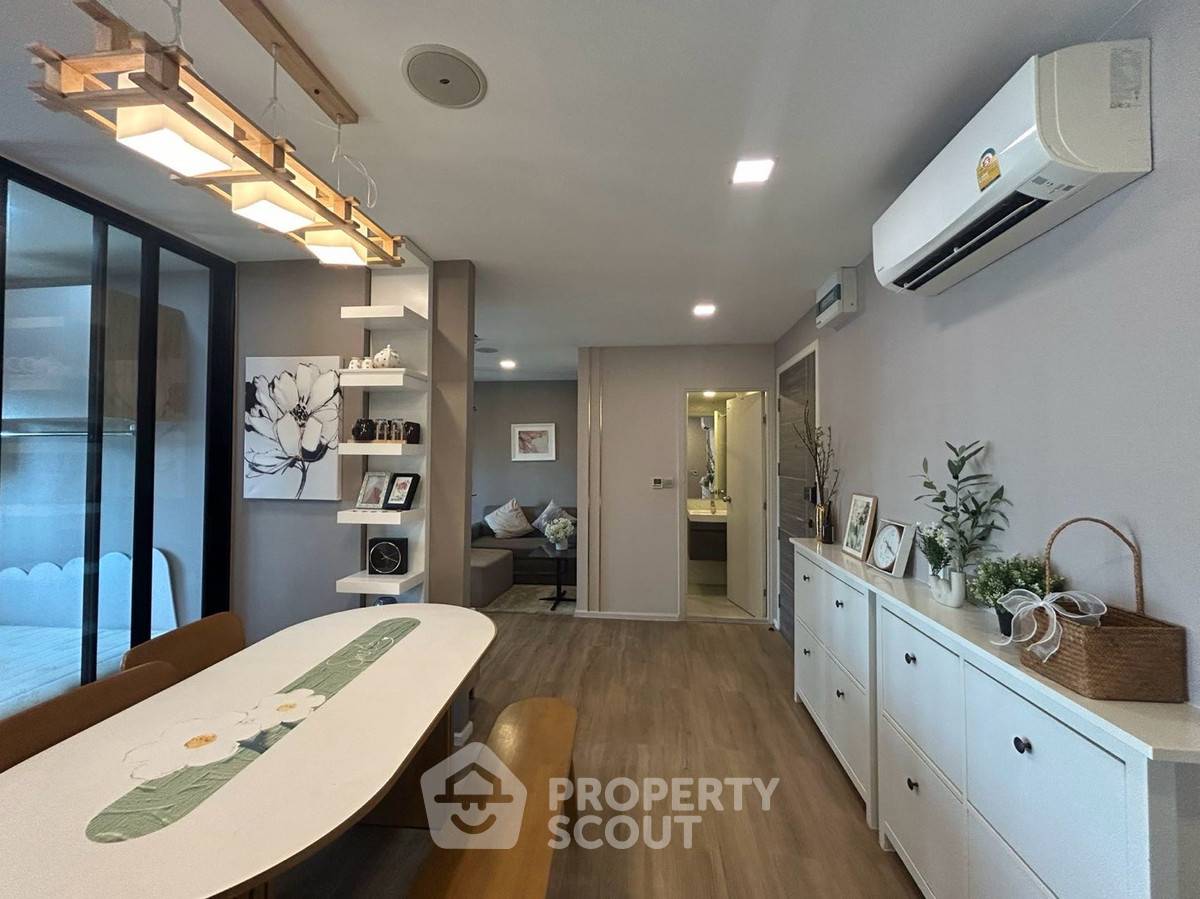 รูป คอนโด 2-ห้องนอน ที่ แอทโมซ รัชดา-ห้วยขวาง ใน วังทองหลาง (ID 2730787) - รูปที่ 2/18