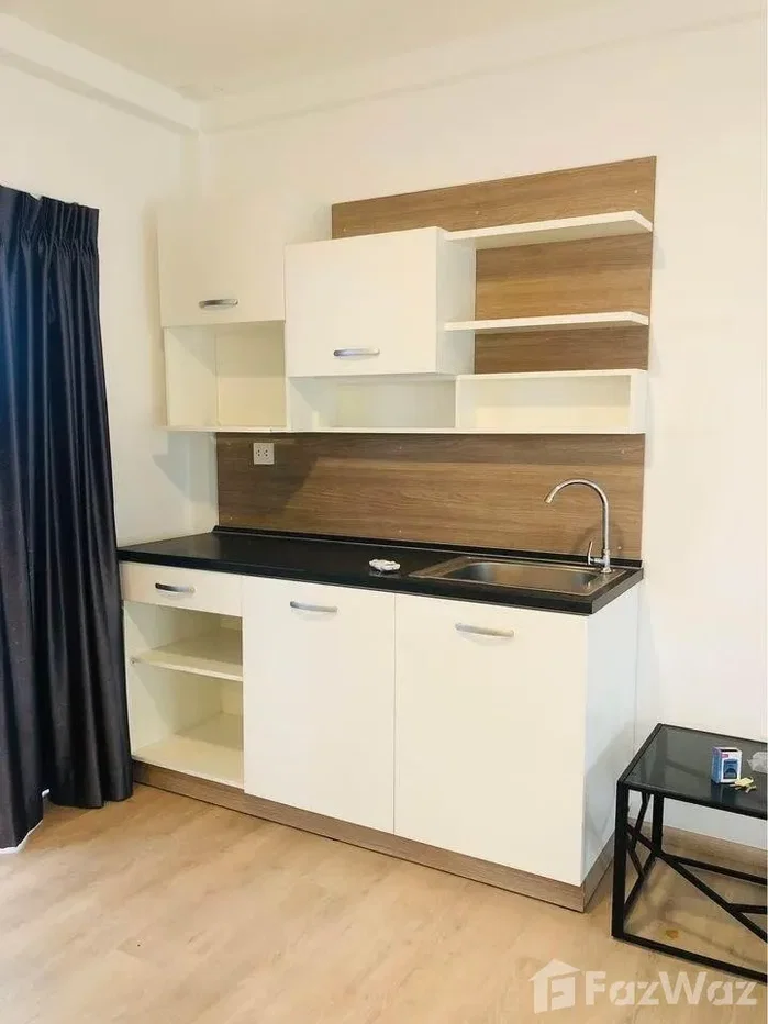 รูป ขาย บ้านเดี่ยว 2 ห้องนอน ในโครงการ อินดี้ บางนา รามคำแหง 2 6121463 - รูปที่ 7/12