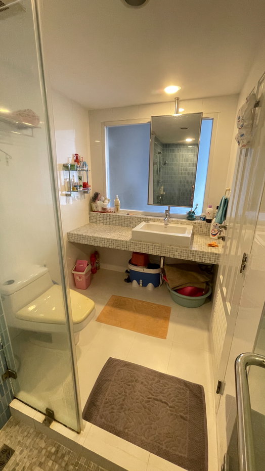 picture Ratchada Orchid 2 bedroom floor 19 - 5/9