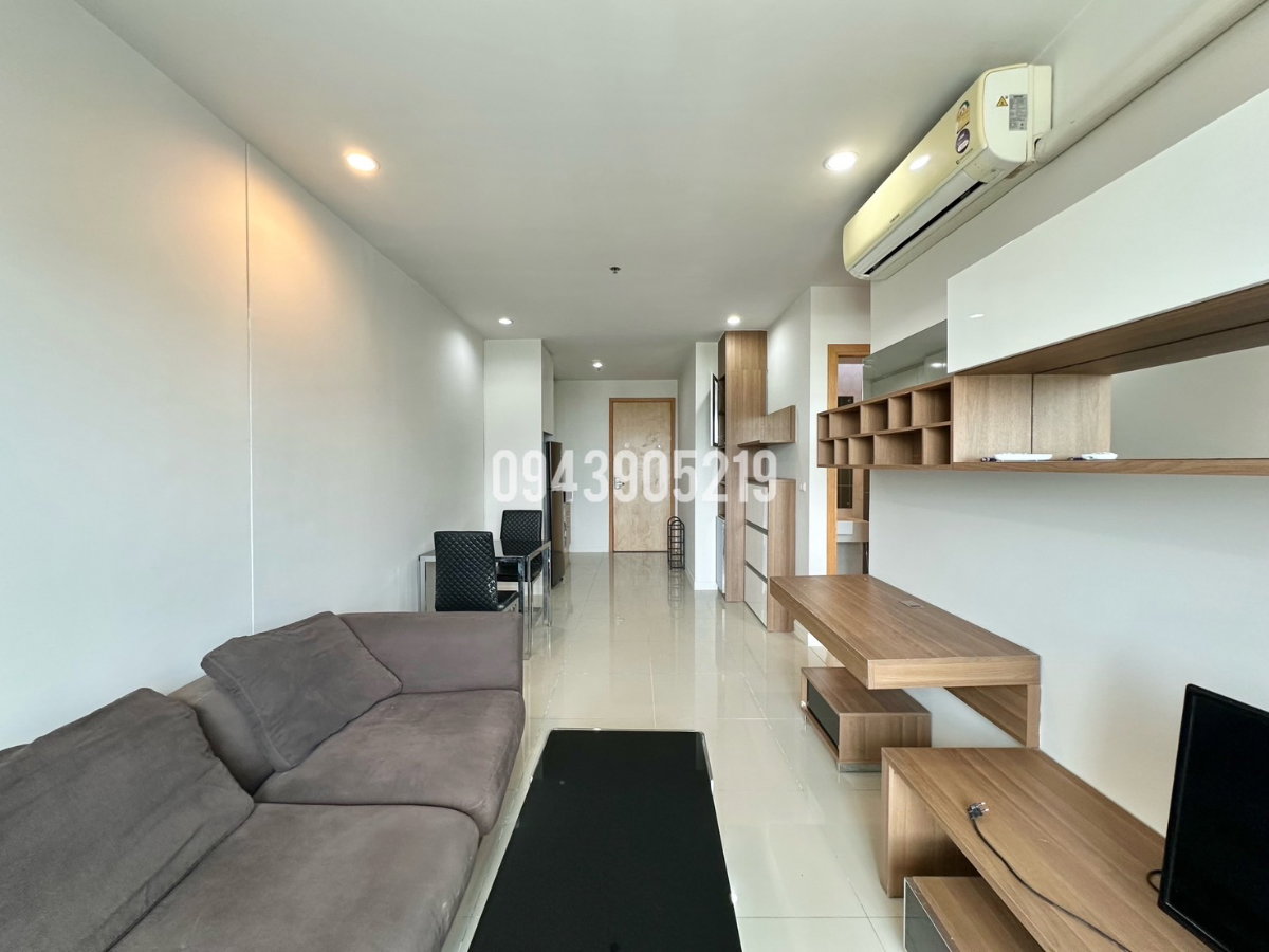 รูป Circle condominium ☎️1 bed 45 sqm ‼️only 17000/month ‼️NOW AVAILABLE 🔆✅ - รูปที่ 2/10