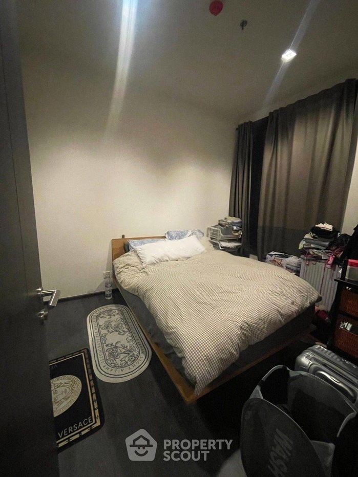 รูป คอนโด 1-ห้องนอน ที่ ดิ เอดจ์ สุขุมวิท 23 ใกล้ MRT สุขุมวิท (ID 2738958) - รูปที่ 2/7