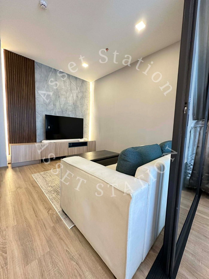 รูป 💎FOR RENT🏢คอนโดฮอต XT Phayathai ห้องแต่งสวย ใกล้ BTS พญาไท✨💎 - รูปที่ 3/5
