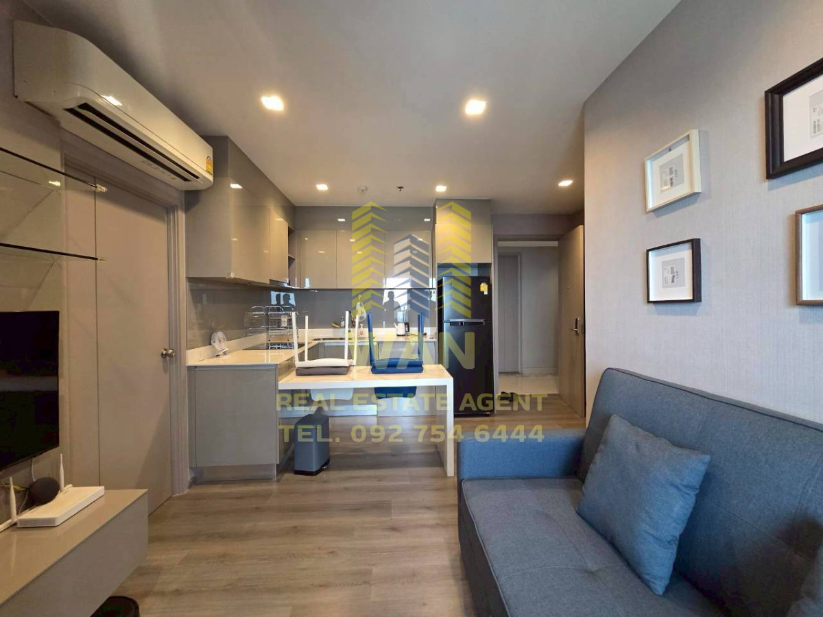 picture politan rive riverside condo for rent - 2/16