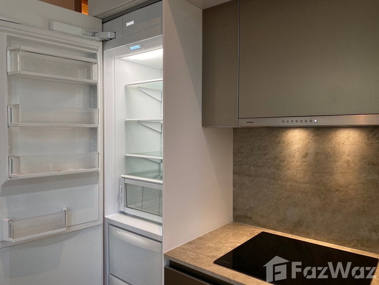 picture 1 Bedroom For Rent at SCOPE Langsuan 1744392 - 18/20