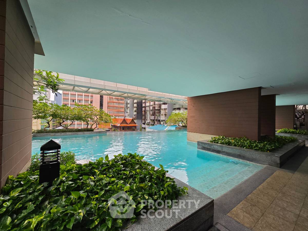 รูป คอนโด 1-ห้องนอน ที่ สิริ เรสซิเด้นซ์ สุขุมวิท ใกล้ BTS พร้อมพงษ์ (ID 2749258) - รูปที่ 4/5