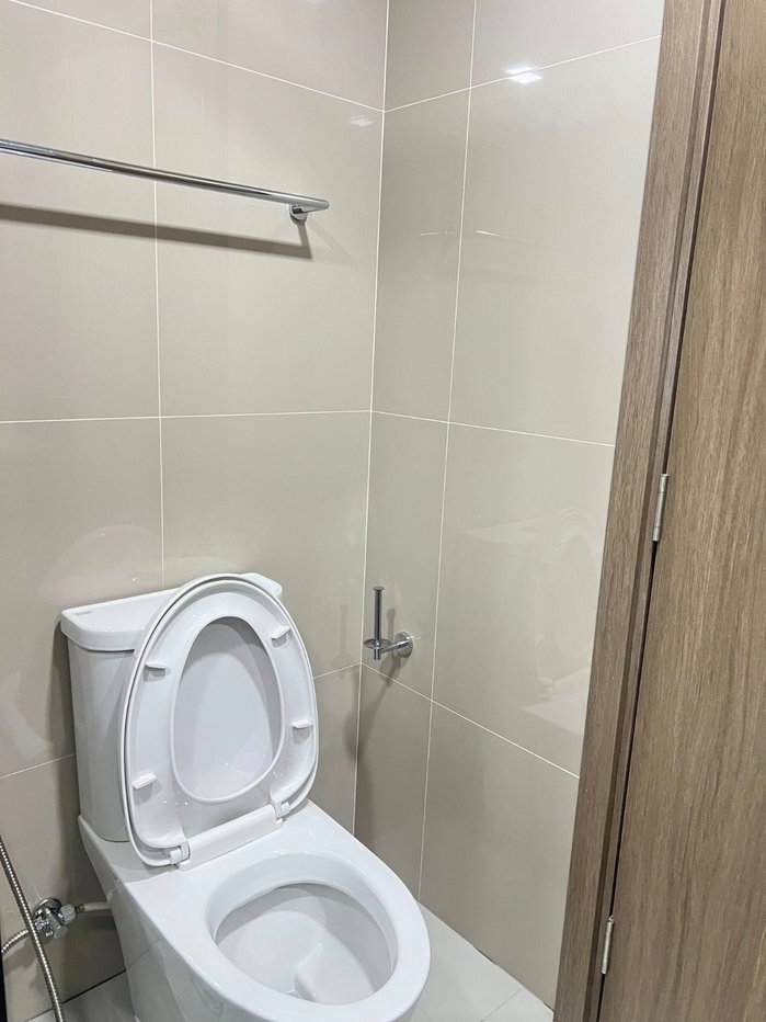 รูป 🤝🏻RB23818 ให้เช่าถูกมาก👍เดอะ มูฟ ประดิพัทธ์✅แอดไลน์ @mproperty( มี @ ด้วย) แอดมินตอบไว - รูปที่ 12/12