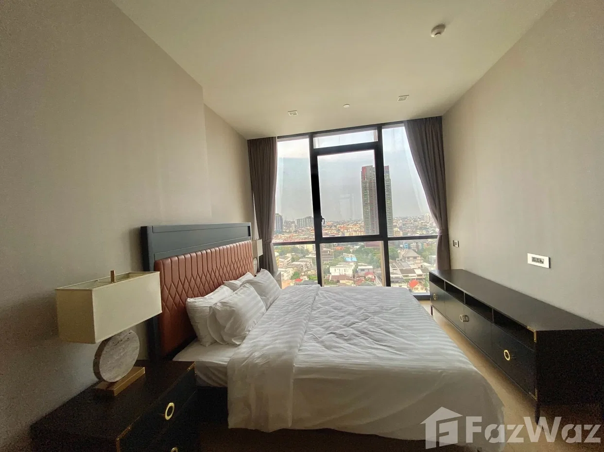 รูป ขาย คอนโด 2 ห้องนอน ในโครงการ เดอะ โมนูเมนต์ ทองหล่อ 6121557 - รูปที่ 5/16