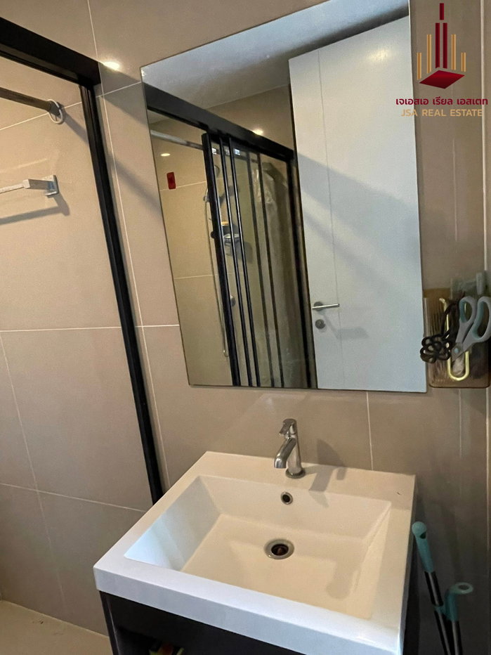 picture ✨ For Rent: Monte Rama 9 Condo ✨ 💰 Only 12,500 THB/month - 5/6
