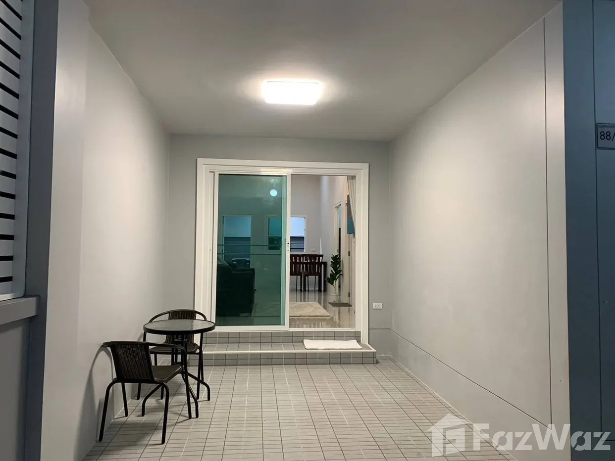 picture The Rich Villa – Palai, Chalong 6121341 - 17/23