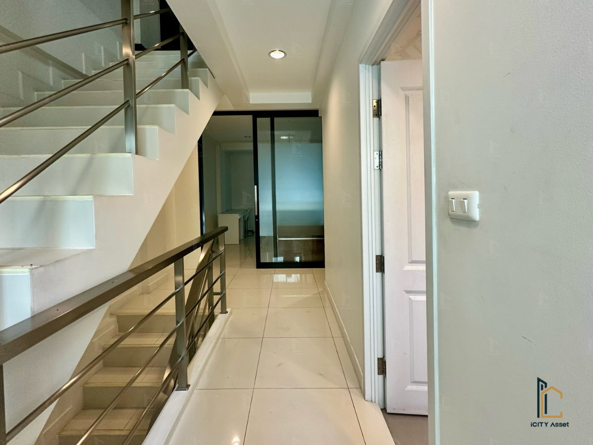 รูป 🔥For Rent!! ready to move-in 4 bath 80k - The Master @BTS Onnut 2 📞Call 090 919 9898 - รูปที่ 12/24