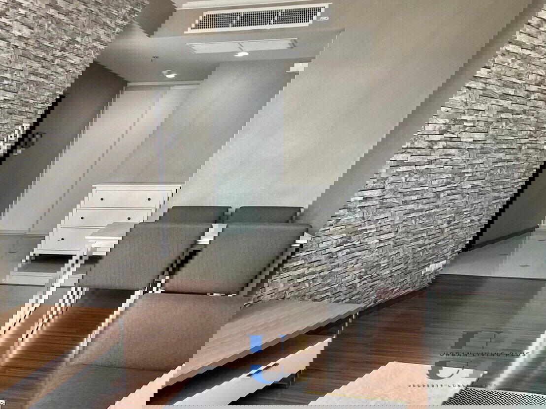 รูป ( UL2604031 ) Tel/Line 096-2479369✨ให้เช่า ศุภาลัย เอลีท สาทร สวนพลู 2 ห้องนอน 2 ห้องน้ำ ขนาด 85 ตร.ม. ห้องสวย พร้อมเข้าอยู่✨ - รูปที่ 3/10