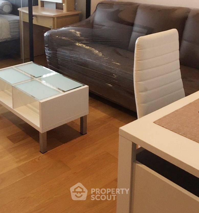 รูป คอนโด สตูดิโอ ที่ โนเบิล รีโว สีลม ใกล้ BTS สุรศักดิ์ (ID 2749200) - รูปที่ 5/8